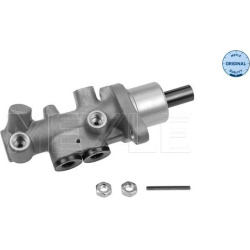  pagrindinis cilindras, stabdžiai <small>MEYLE-ORIGINAL: True to OE.</small>