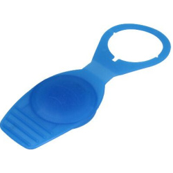  dangtelis, plovimo skysčio bakelis