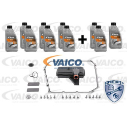  Kompl., autom. pavarų dėžės alyv. keit. <small>EXPERT KITS +</small>