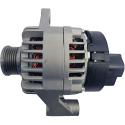  kintamosios srovės generatorius