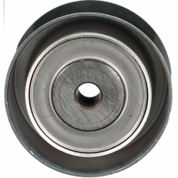  kreipiantysis skriemulys, V formos rumbuotas diržas <small>FleetRunner™</small>