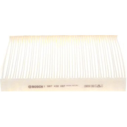  filtras, salono oras