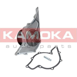  Vandens siurblys, variklio aušinimas