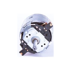  elektrovariklis, vidinis pūtiklis