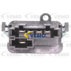  reguliatorius, keleivio pusės ventiliatorius <small>Green Mobility Parts</small>