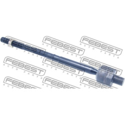  vidinė skersinė vairo trauklė