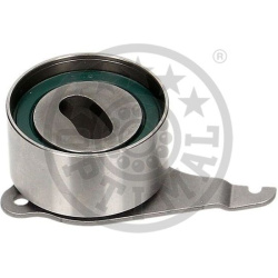  įtempiklio skriemulys, paskirstymo diržas