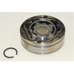  jungtis, kardaninis velenas