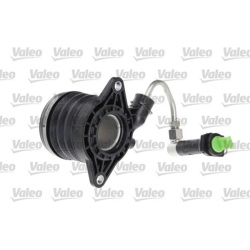  centrinis darbinis cilindras, sankaba