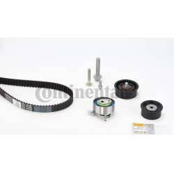  paskirstymo diržo komplektas