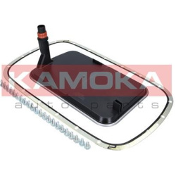  hidraulinių filtrų komplektas, automatinė transmisija