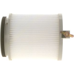  filtras, salono oras