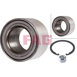  rato guolio komplektas