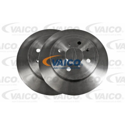  stabdžių diskas (1vnt) <small>Q+, original equipment manufacturer quality</small>