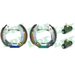  stabdžių trinkelių komplektas <small>EASY KIT</small>