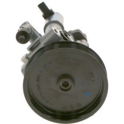  hidraulinis siurblys, vairo sistema