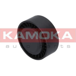  kreipiantysis skriemulys, V formos rumbuotas diržas