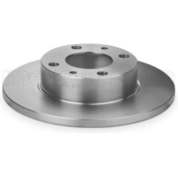  stabdžių diskas (1vnt)