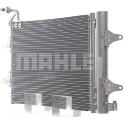  kondensatorius, oro kondicionierius <small>BEHR</small>