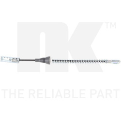  trosas, stovėjimo stabdys