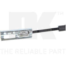  trosas, stovėjimo stabdys