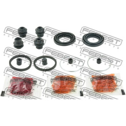  remonto komplektas, stabdžių apkaba