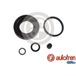  remonto komplektas, stabdžių apkaba