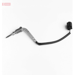  jutiklis, išmetamųjų dujų temperatūra