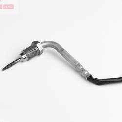  jutiklis, išmetamųjų dujų temperatūra