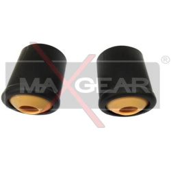  apsauginio dangtelio komplektas, amortizatorius