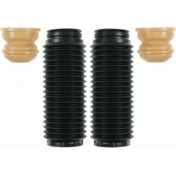  apsauginio dangtelio komplektas, amortizatorius <small>Service Kit</small>