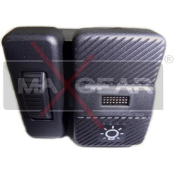  jungiklis, priekiniai žibintai