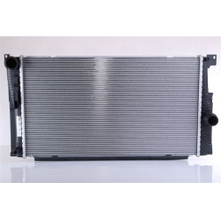  radiatorius, variklio aušinimas <small>** FIRST FIT **</small>