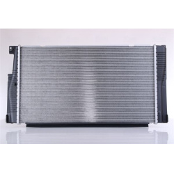  radiatorius, variklio aušinimas <small>** FIRST FIT **</small>