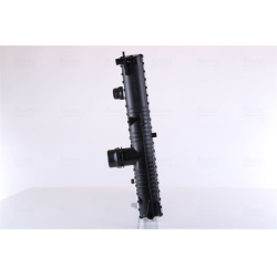  radiatorius, variklio aušinimas <small>** FIRST FIT **</small>