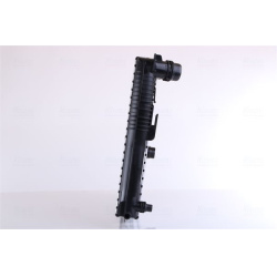  radiatorius, variklio aušinimas <small>** FIRST FIT **</small>