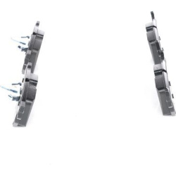  stabdžių trinkelių rinkinys, diskinis stabdys