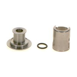  remonto komplektas, siurblio-purkštukų blokas