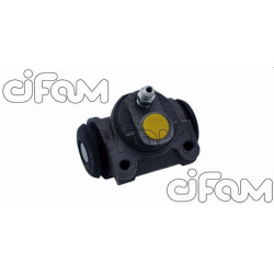  rato stabdžių cilindras