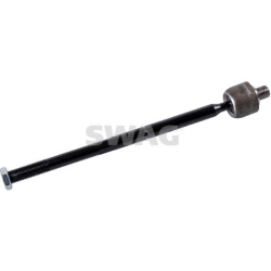  vidinė skersinė vairo trauklė