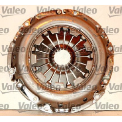  sankabos komplektas <small>KIT2P</small>