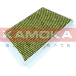  filtras, salono oras