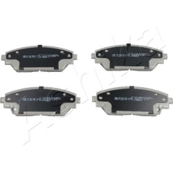  stabdžių trinkelių rinkinys, diskinis stabdys