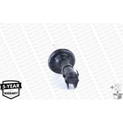  amortizatorius <small>MONROE ORIGINAL (Gas Technology)</small>