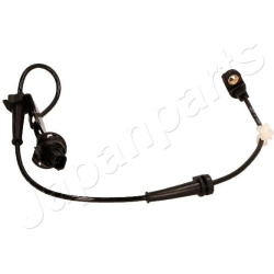  jutiklis, rato greitis