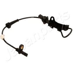  jutiklis, rato greitis