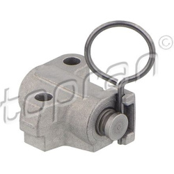  įtempiklis, pavaros grandinė