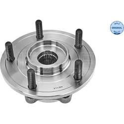  rato stebulė <small>MEYLE-ORIGINAL: True to OE.</small>