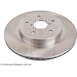  stabdžių diskas (1vnt)