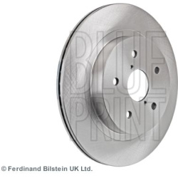  stabdžių diskas (1vnt)